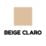 BEIGE CLARO